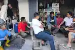 Pedagang di Lombok Timur Jadi Korban Jual Beli Pertalite Campur Air