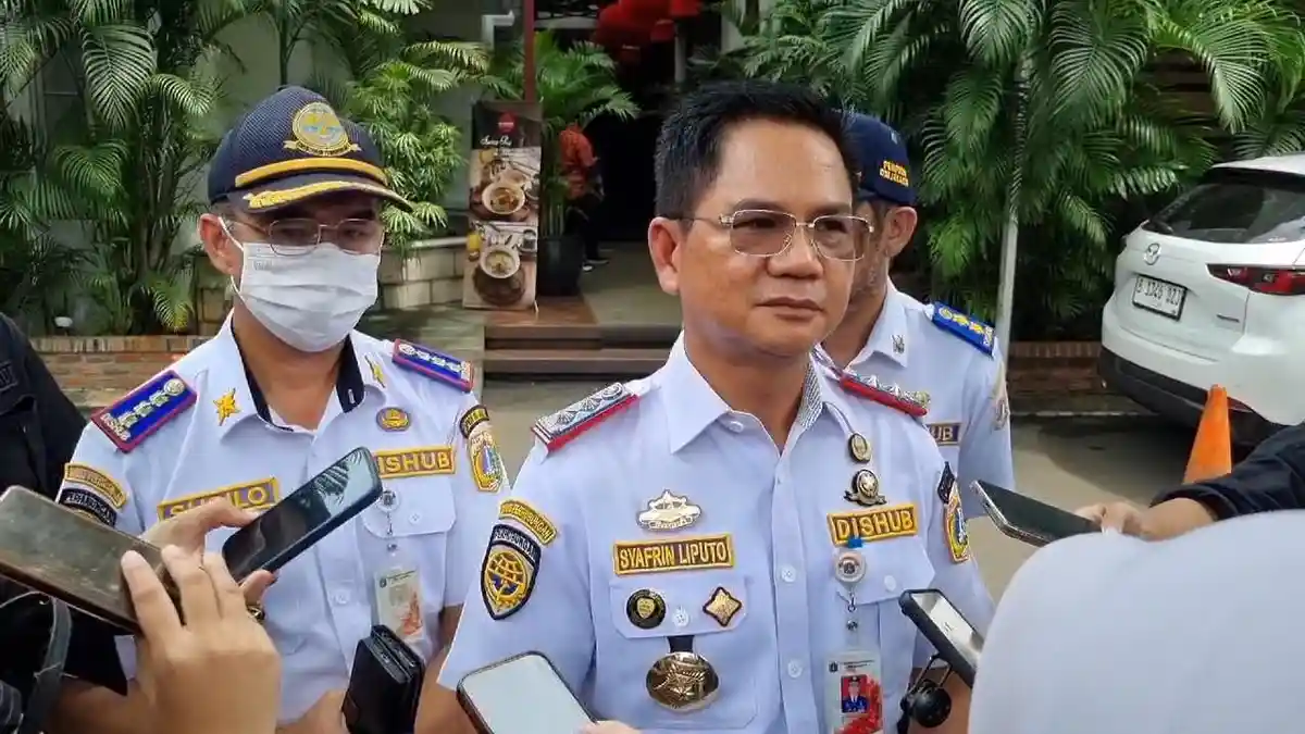 Hari ini Geladi Bersih Kepala Daerah, Mobil Parkir Sembarangan Siap Diderek