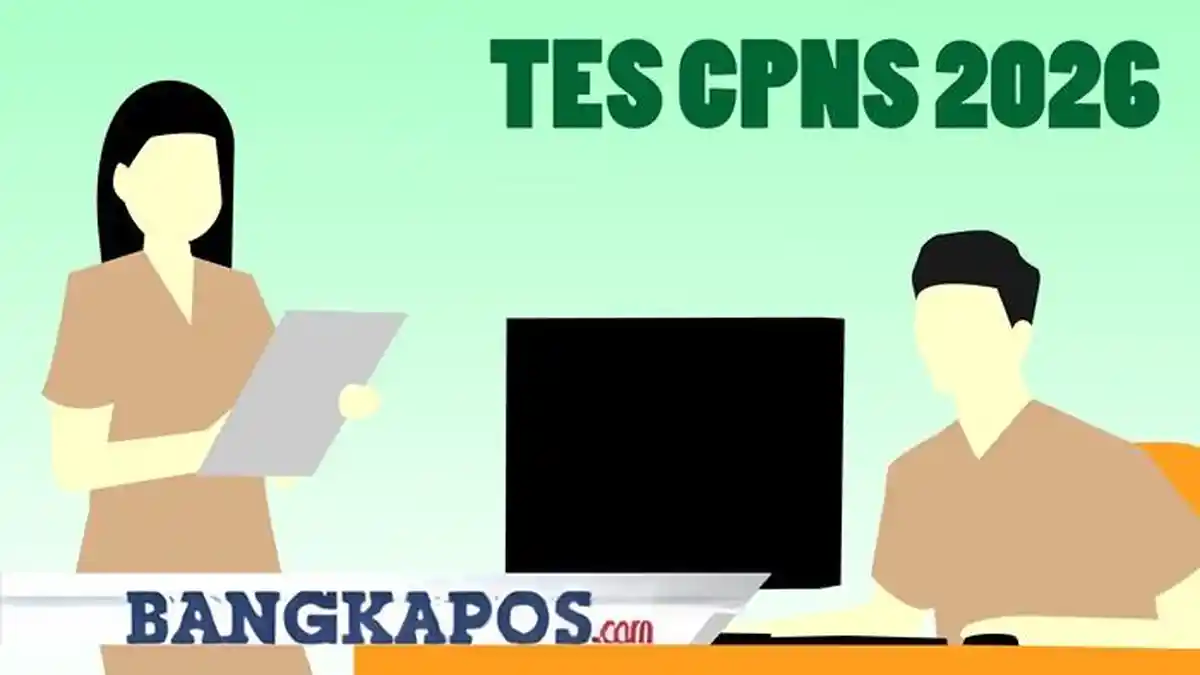 CPNS 2026 Kapan Dibuka? Hati-hati Informasi Hoaks Berikut