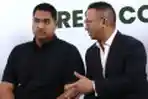 Munaslub PP PORDASI