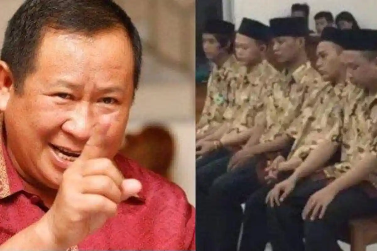 Imbas 7 Terpidana Kasus Vina Cirebon Ogah Ajukan Grasi Usai PK Ditolak, Dipuji Susno Duadji: Mulia