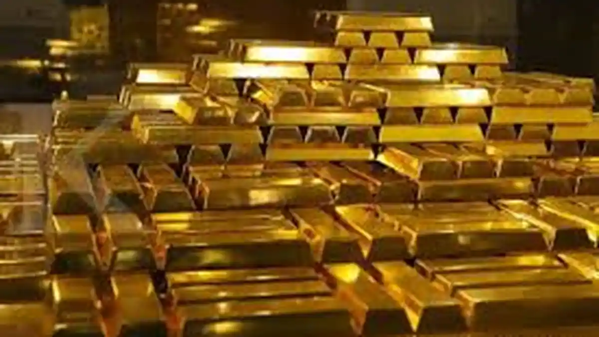 Harga Emas Hari Ini Kamis 21 November 2019, Simak Harga Beli Logam Mulia dan Harga Jual Logam Mulia