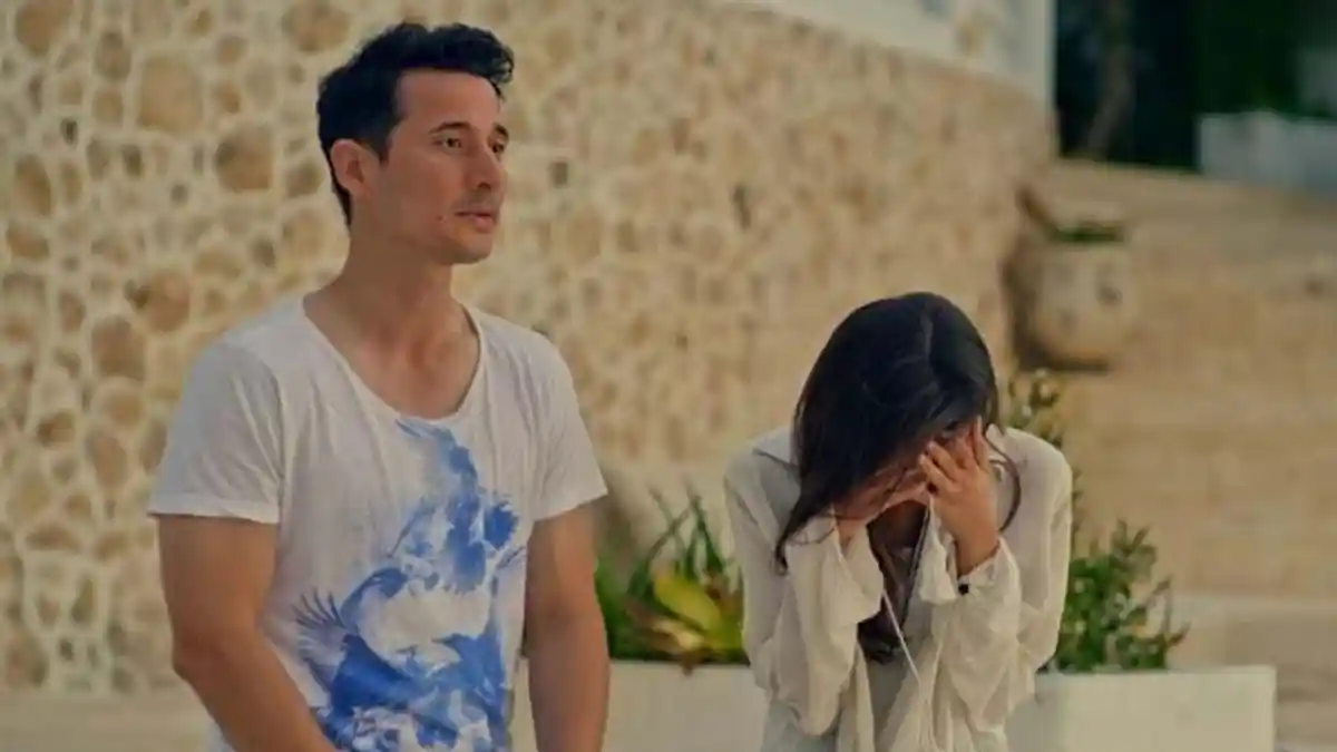 Zoe Abbas Jackson Semakin Terbuka Soal Hubungannya dengan Nino Fernandez