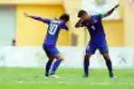 Indonesia Bermain Imbang Melawan Thailand