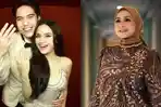Deswita Maharani Kenang Perubahan El Rumi Sejak Dekati Syifa, Kaget Dipanggil Ibu: Canggung Banget