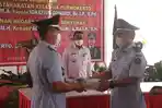 Dua Kepala UPT Kanwil Kemenkumham Jateng Alami Pergantian