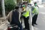 PMJ Lakukan Operasi Patuh Jaya Covid-19