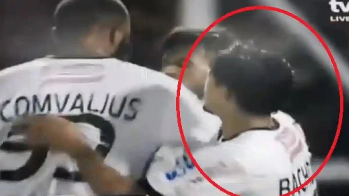 Stefano Lilipaly dan Sylvano Comvalius Ribut Ternyata Hal itu Sudah Biasa di Belanda