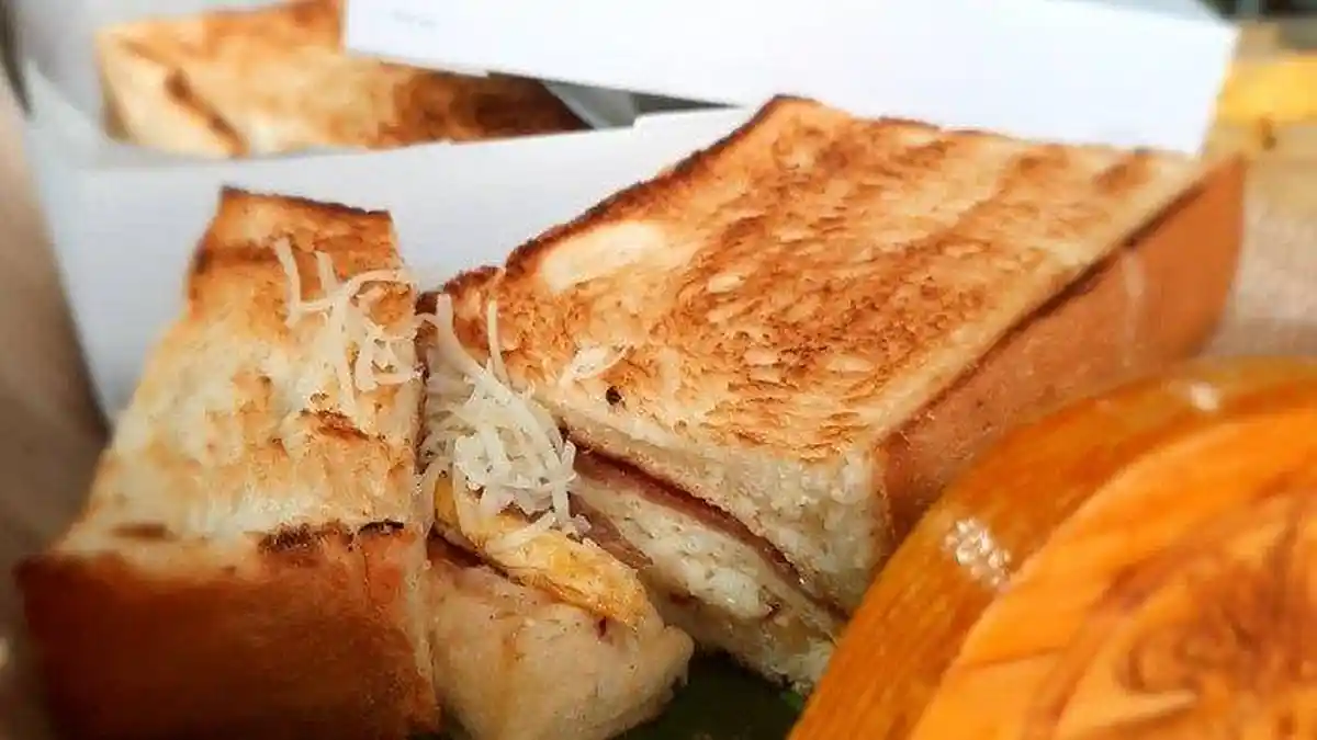 Ramai Kabar Roti Mengandung Bahan Pengawet Kosmetik, BPOM Harus Segera Klarifikasi