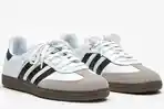 Adidas Samba OG White: Ikon Klasik untuk Gaya Elegan dan Timeless