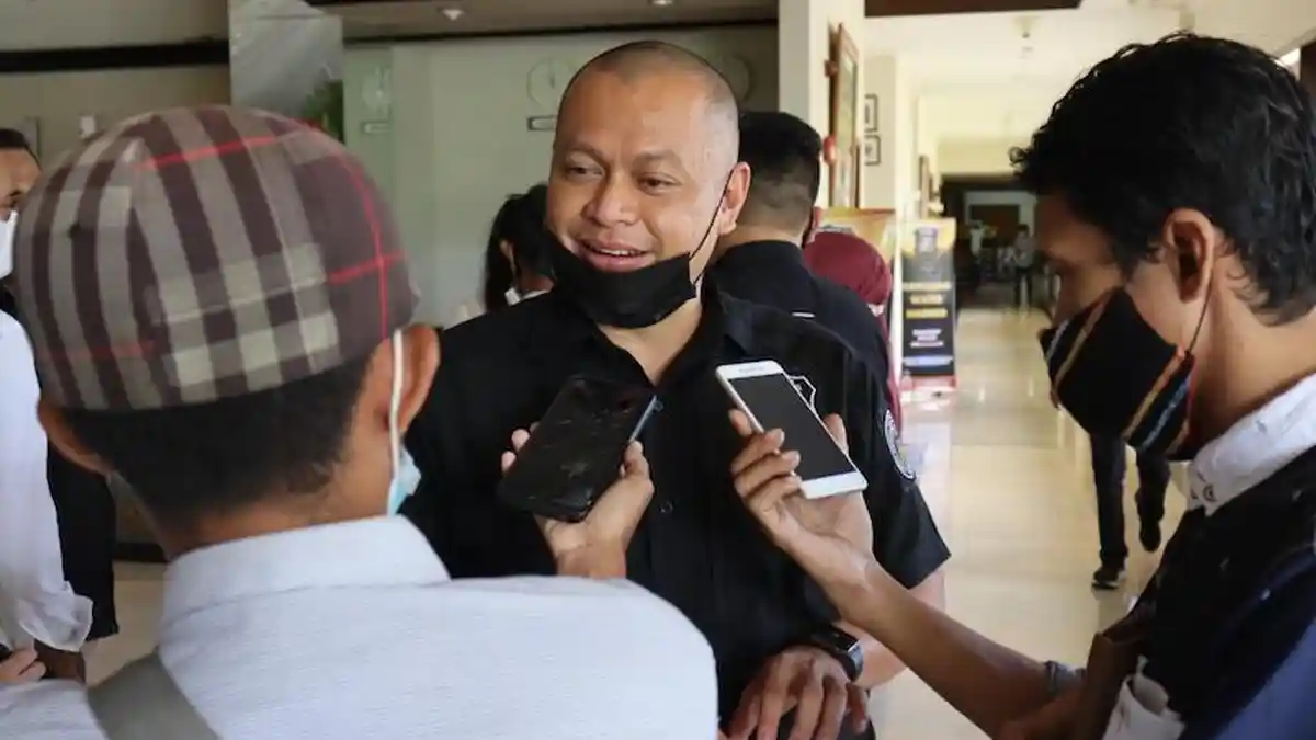 Pembentukan SPI Bali Diharapkan Membantu Pemulihan Ekonomi Masyarakat