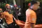 Kronologi Siswa SMP Berusaha Selamatkan Neneknya dari Kebakaran, Berujung Keduanya Tewas