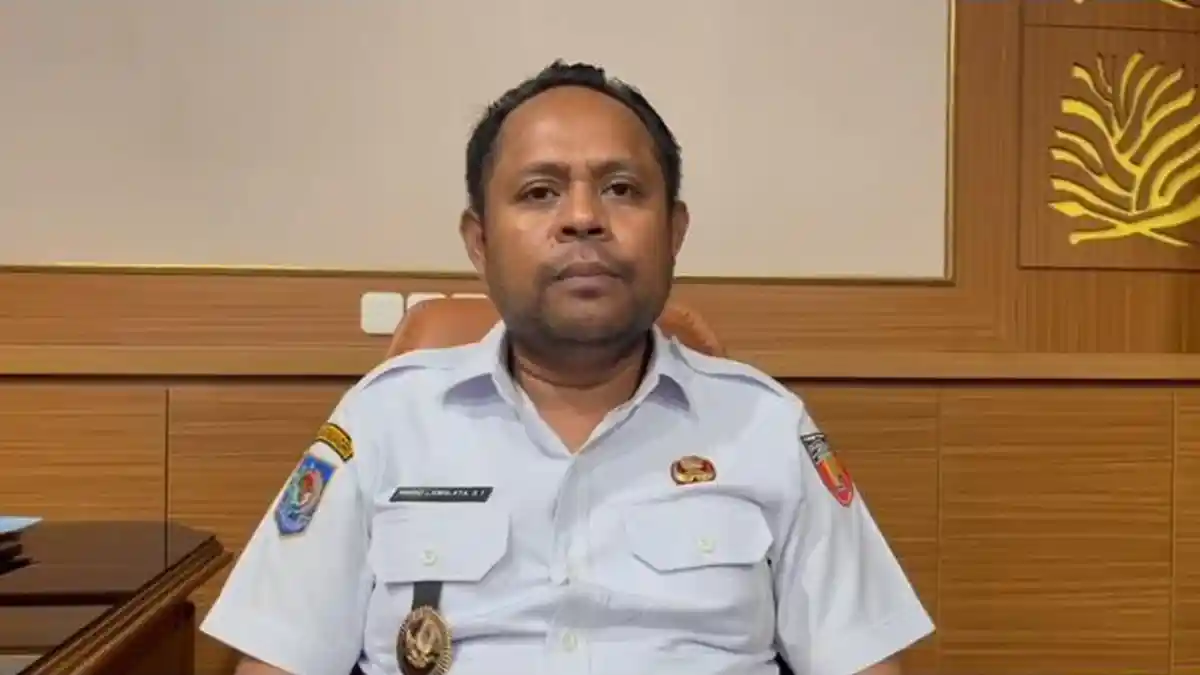 Wakil Bupati Maluku Tengah Imbau Pemudik Waspada Cuaca Ektrem