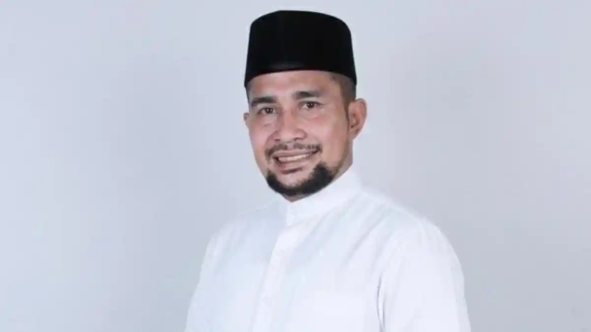 Sandri Rumanama: Pembangunan Kawasan Timur Bukan Lagi Sekadar Agenda ...