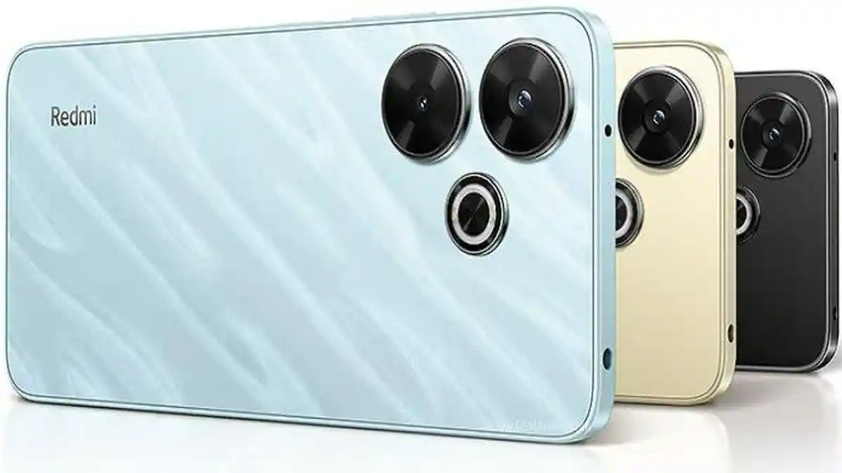 Rekomendasi 5 HP Xiaomi Redmi yang Populer Bulan September 2024: Redmi 13 hingga Redmi Note 13 Pro