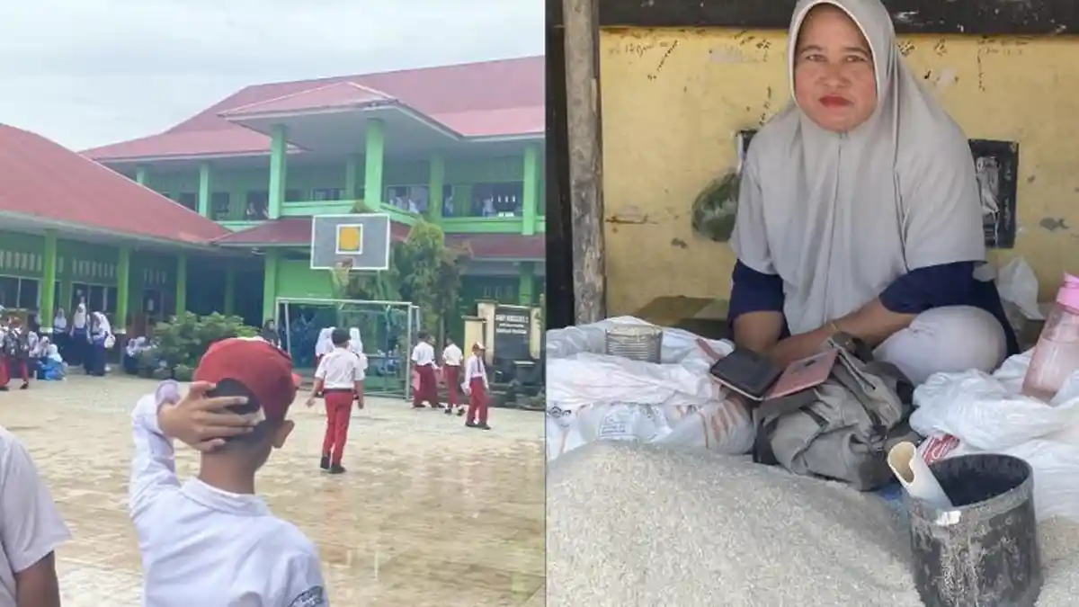 5 Berita Populer Bengkulu Selatan: Siswa Baru MPLS, Beras Naik, hingga Susu Gratis