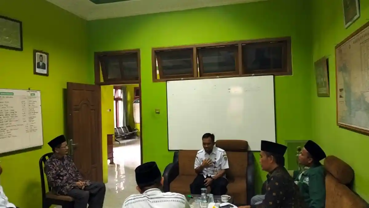 TOLAK Penerapan 5 Hari Sekolah di Cilacap, Berikut Pernyataan Lengkap Taufik Hidayatullah