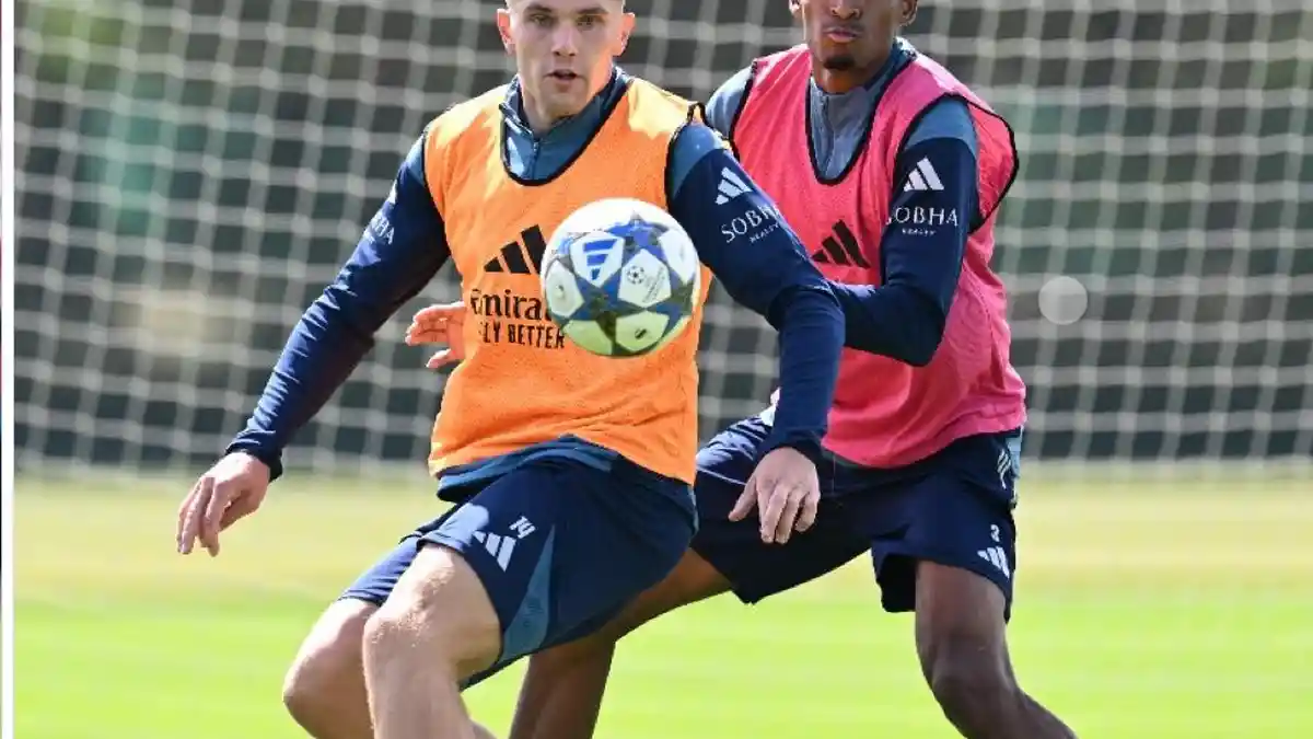 Prediksi Arsenal Vs Villarreal di Laga Pramusim, Menanti Janji Arteta soal Ketajaman Gyokeres