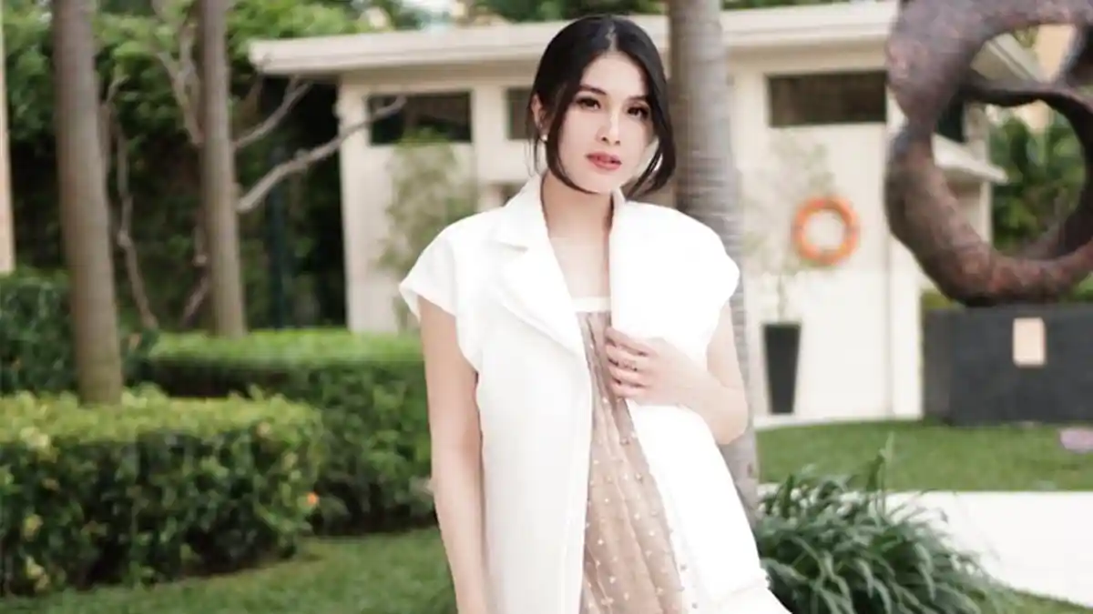 POPULER Meski Cantik dan Kaya Raya, Sandra Dewi Masih Tak Pede Kumpul dengan Artis, Alasannya?