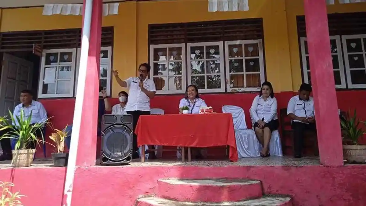 1.000 Titik WiFi Disiapkan untuk Tunjang Pendidikan di Bitung Sulawesi ...