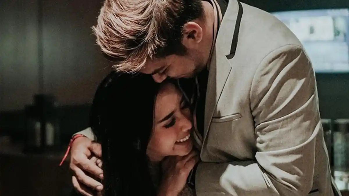 Abdul Idol Pamerkan Potret Romantis dengan Artika Rustam, Ini Sosok Finalis Puteri Indonesia 2019