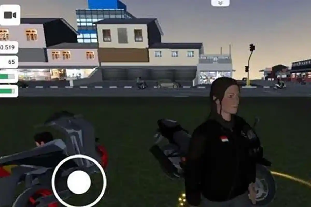 Bocoran Kode Redeem Ojol The Game 24 Oktober 2024 Lengkap Kumpulan Gift Code Terbaru CodeXplore