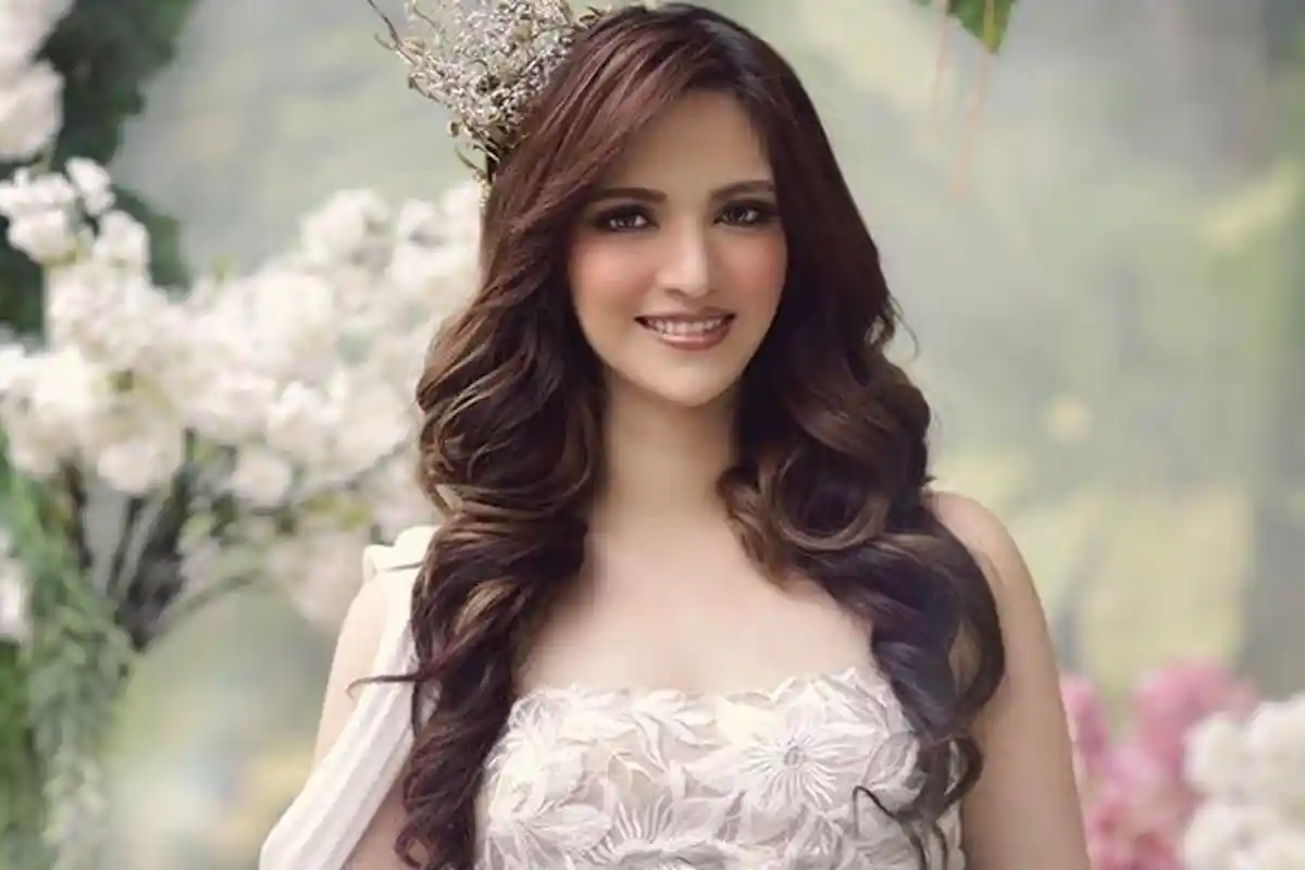 Nia Ramadhani Dituding Hanya Foya-Foya, Begini Reaksi yang Ditunjukkan Ardi, Suaminya!