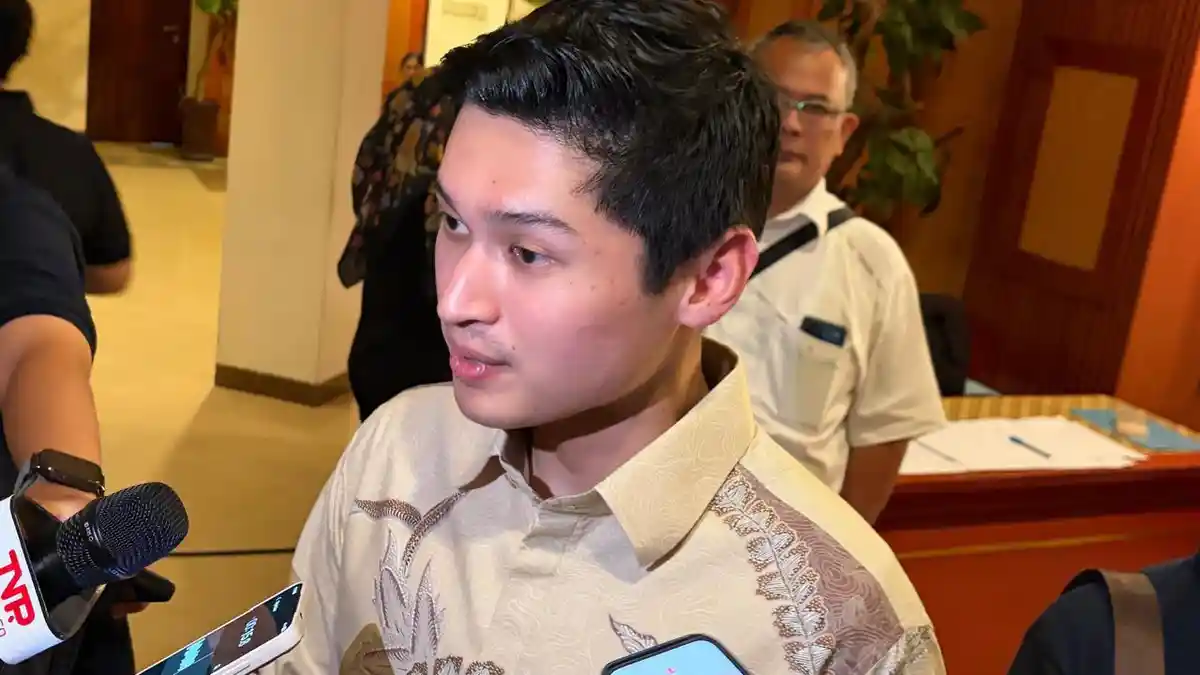 Soal Usulan Pelibatan TNI dalam Pembekalan LDPP, Ini Tanggapan Anggota DPR