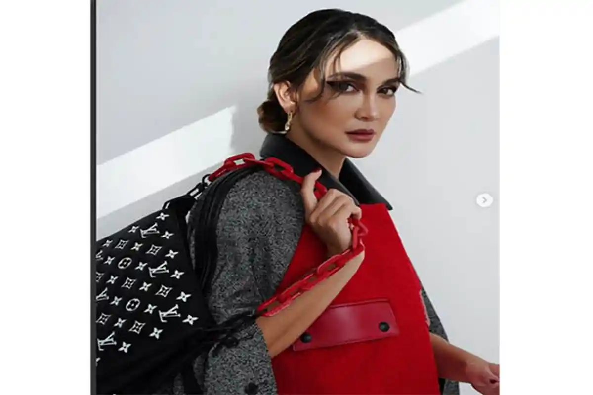 Harganya Tembus Setengah Miliar Rupiah, Inilah 5 Koleksi Jam Tangan Mewah Milik Luna Maya