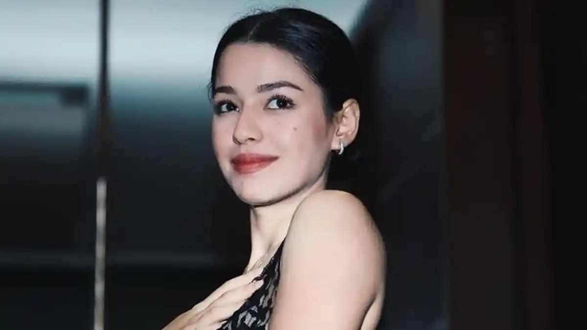 Profil Susan Sameh, Artis Cantik yang Ramai Diisukan Dekat dengan Al Ghazali