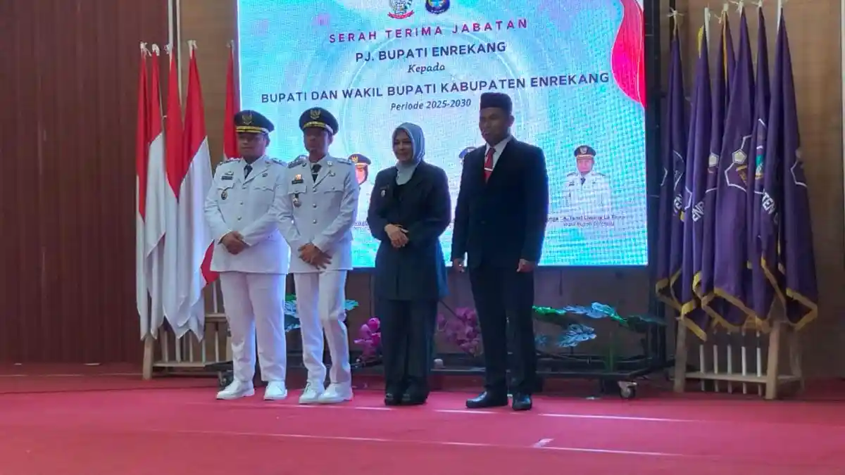 Fatmawati Rusdi: Tidak Ada Titipan Politik, Tidak Ada Lagi Cari Muka Pasca Pilkada