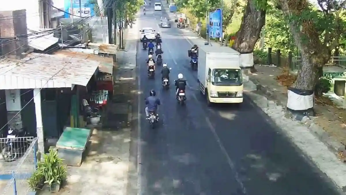 Cuaca Malang-Kota Batu Hari Ini Selasa 20 Oktober 2026: Cerah, Suhu 17 hingga 33 °C