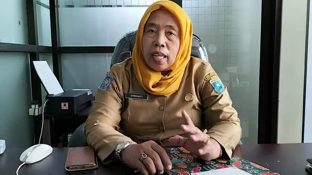 UMP Papua Barat 2023, Disnakertrans Tunggu Instruksi Pusat