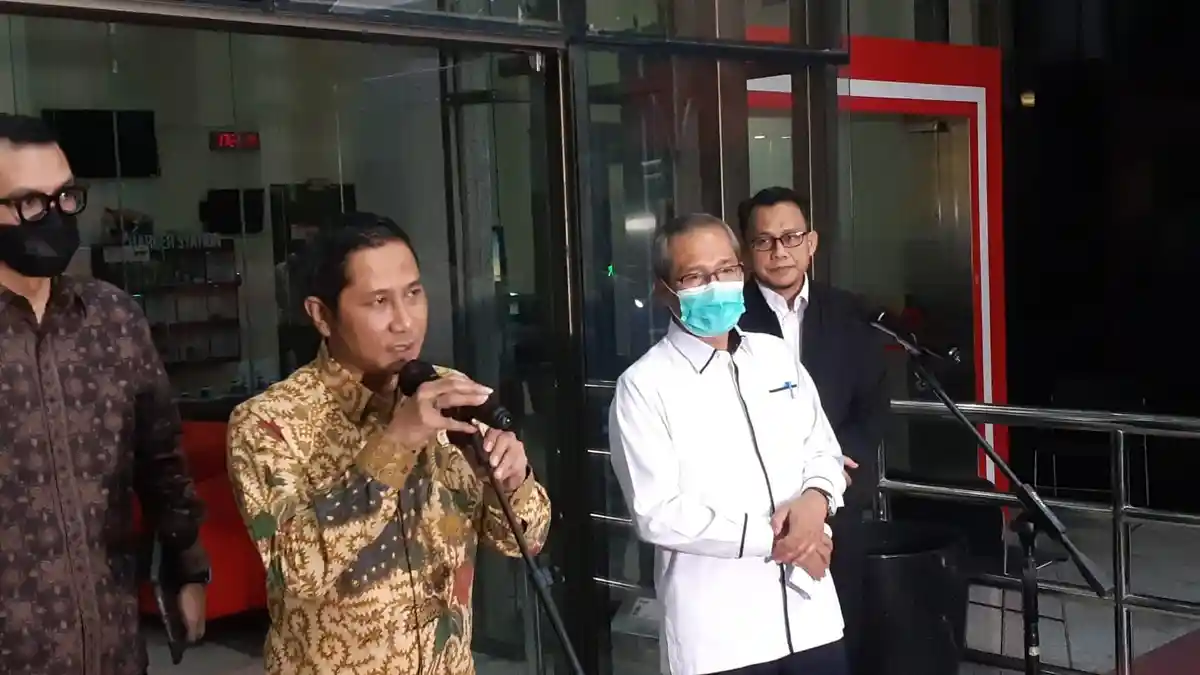 Buntut Kasus Suap Sudrajad Dimyati, KY akan Serahkan Data Hakim Nakal ke KPK