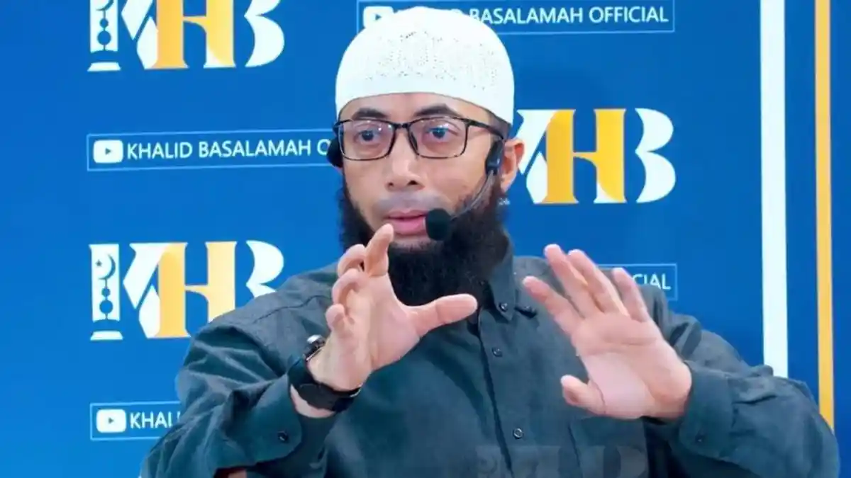 Duduk Perkara Dugaan Korupsi Kuota Haji hingga Ustaz Khalid Basalamah Buka Suara Usai Diperiksa KPK