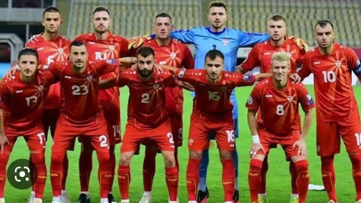 Prediksi Skor Kepulauan Faroe vs Makedonia Utara, H2h dan Statistik Tim, Kick off 20.00 WIB