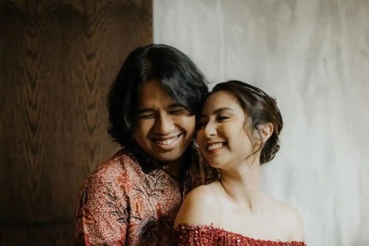 Joshua Suherman dan Clairine Clay Dinyatakan Positif Covid-19, Akui Tidak Taati Protokol Kesehatan