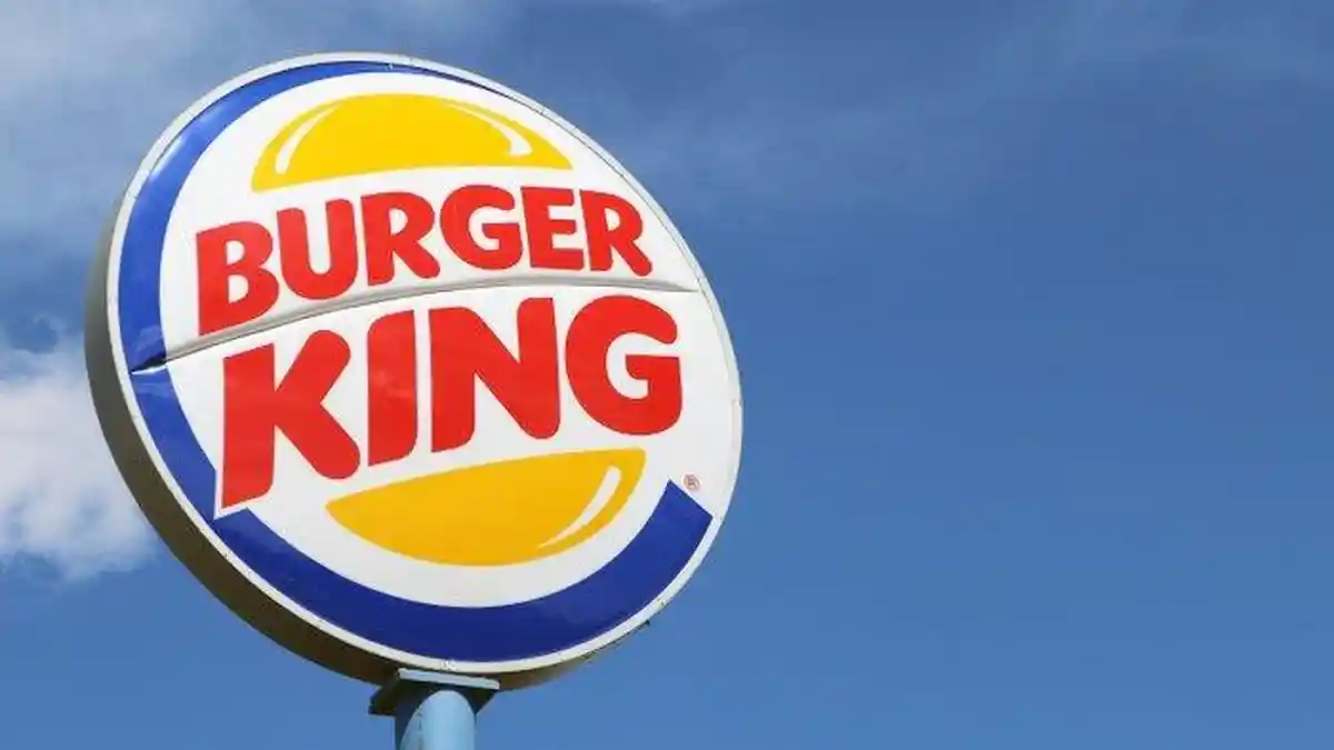 PROMO Burger King Hari Ini 10 September 2021, Promo Beli 2 Cuma 65 Ribu Nikmati Kuro Ninja Burger!