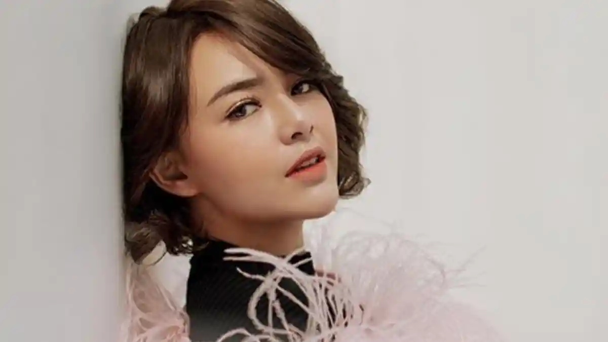 Pamit dari Instagram dan Twitter, Amanda Manopo : Sampai Bertemu Kembali