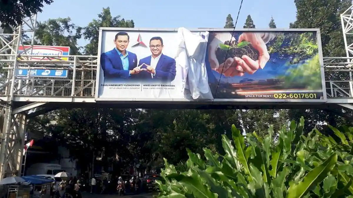 Soal Anies-Muhaimin, Kader Demokrat Sebut Sikap Zalim pada Partainya Akan Membuahkan Militansi