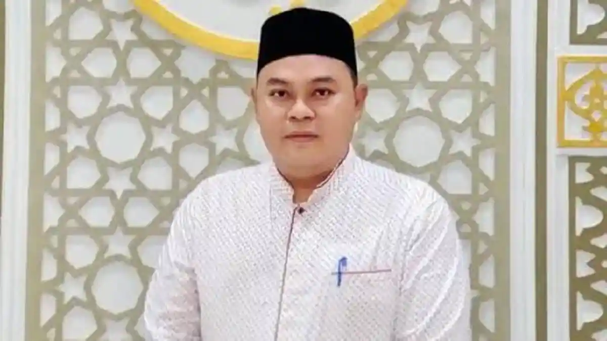 BREAKING NEWS - Sekda Non Aktif Aceh Jaya Meninggal Dunia di RSUD Teuku Umar 