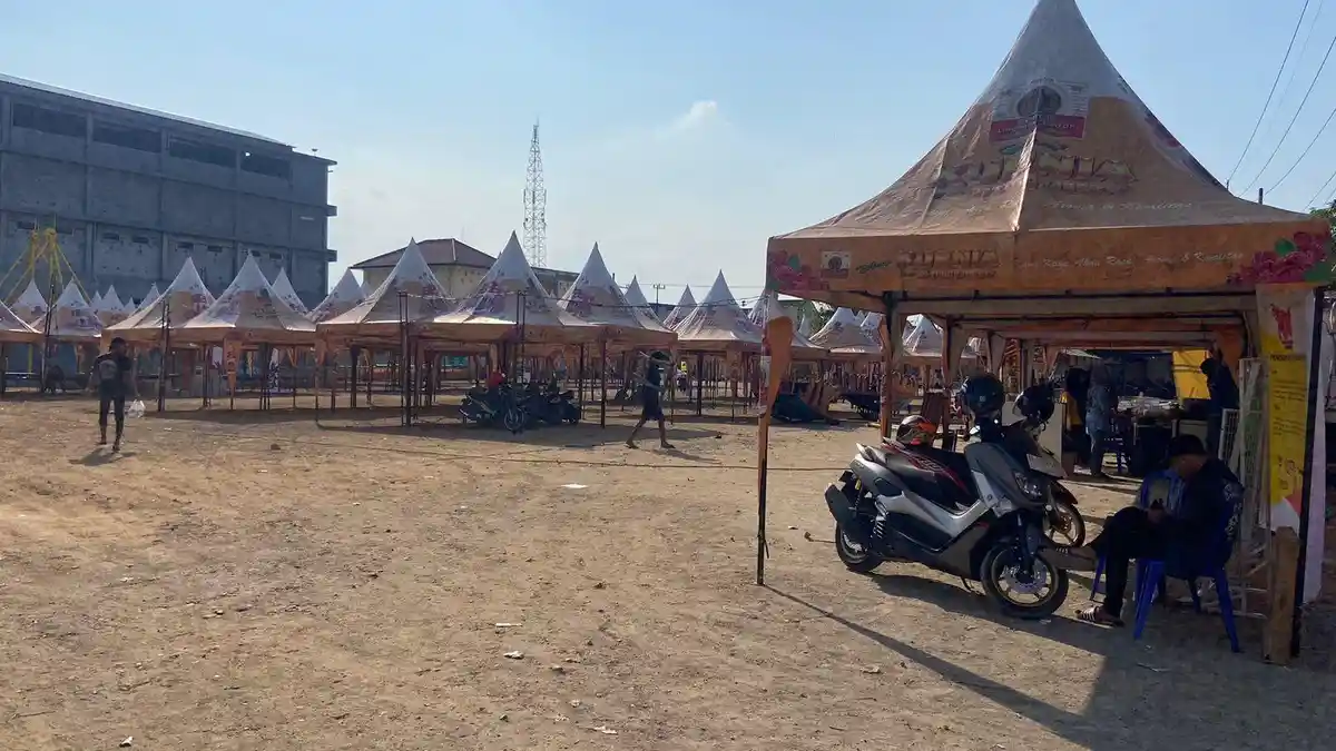 Jadwal Lengkap Grebeg Suro Ponorogo 2024, Ada 2 Event Menarik : Pasar Senggol dan Great Sale