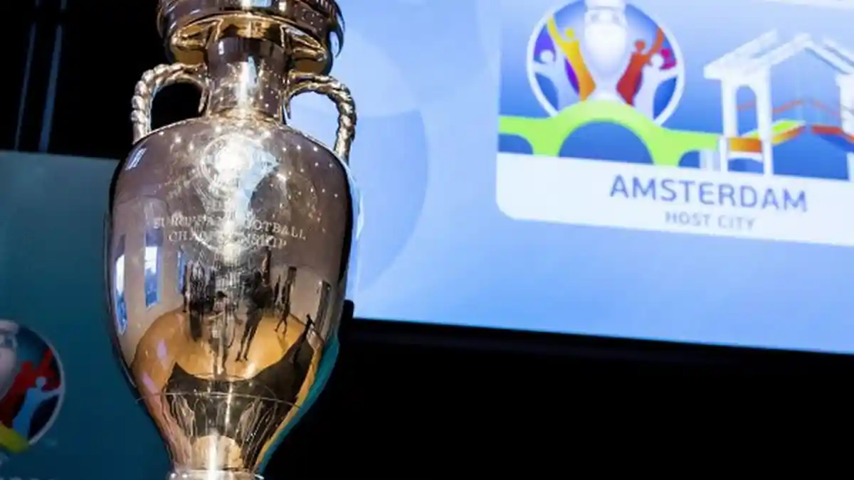 Jadwal Laga Perempat Final Euro 2020 Malam Ini: Swiss vs Spanyol dan Belgia vs Italia
