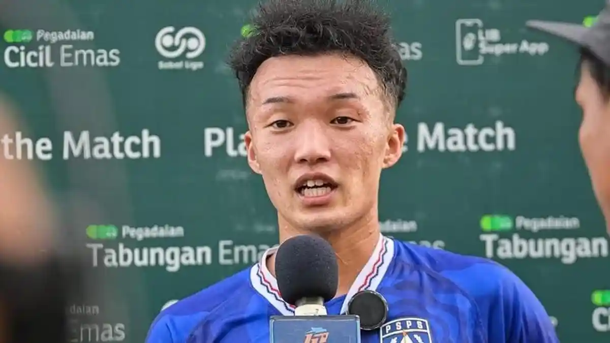 Persiku Kalah dari Persela, Pelatih Sayangkan tak Ada Tayangan Ulang VAR