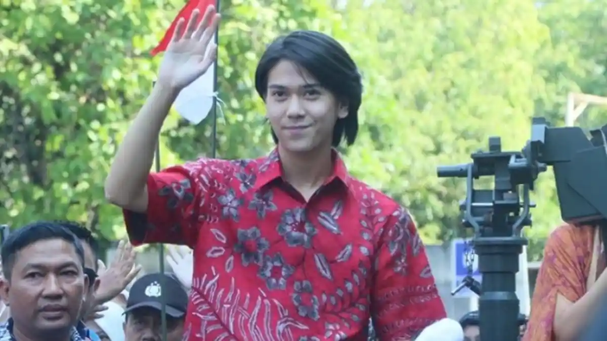 Mengapa Kuliah di Jurusan Media Communication, Begini Penjelasan Iqbaal Ramadhan