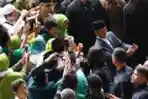 Harlah ke 73 Muslimat NU