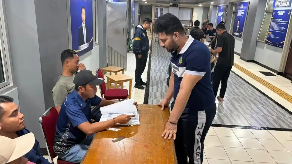 PENAMPAKAN Ammar Zoni Dipindahkan ke Nusakambangan, Huni Lapas Super Maksimum Karang Anyar