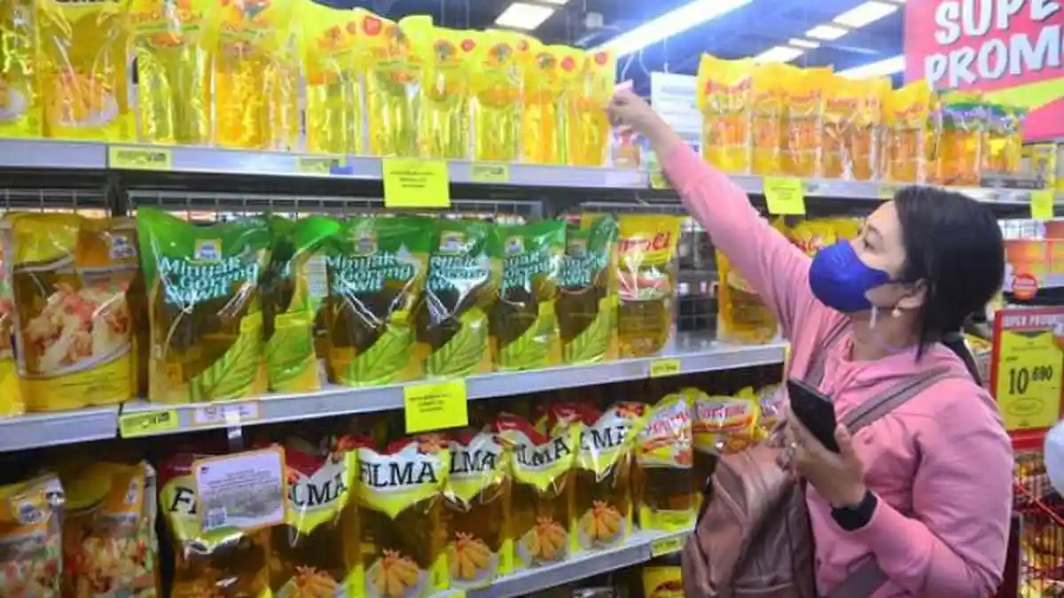 UPDATE Harga Minyak Goreng di Indomaret & Alfamart 30 Oktober 2022: Masih Diskon Bimoli hingga Camar