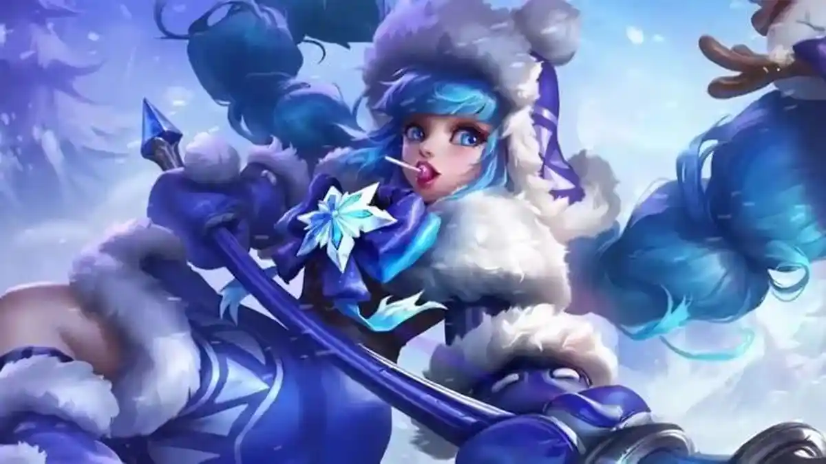 Kode Redeem Mobile Legends Hari Ini, 7 Mei 2025, Login Sekarang dan Coba Skin MLBB X Naruto!