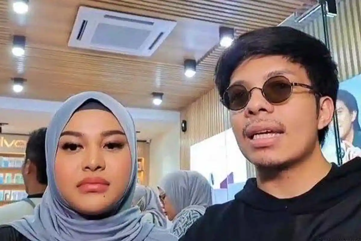 Aurel Hermansyah Lemas Hampir Nangis Dibentak Satpam Sekolah Anak, Akhirnya Pindahkan Ameena